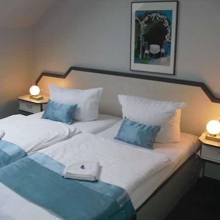 Donatus Hotel Brauweiler Chambre photo