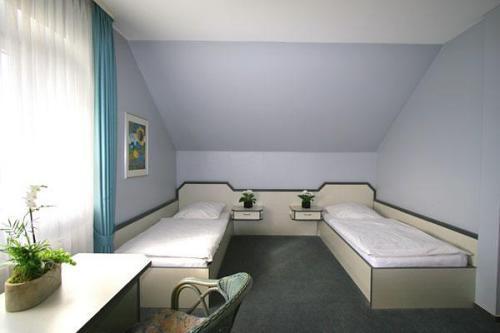 Donatus Hotel Brauweiler Chambre photo