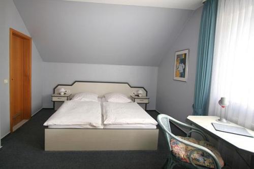 Donatus Hotel Brauweiler Chambre photo