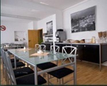 Donatus Hotel Brauweiler Extérieur photo