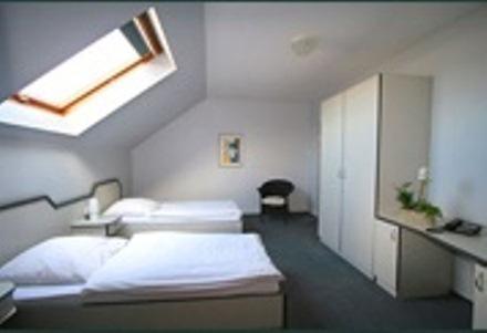 Donatus Hotel Brauweiler Chambre photo